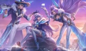 第五人格动物人格(第五人格动物人格有哪些)